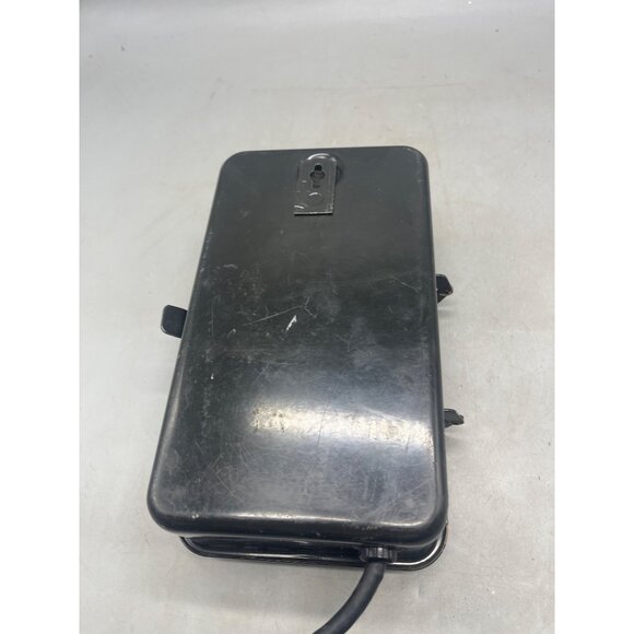 Intermatic malibu Montgomery Ward Transformer Lights Low Voltage Untested READ - Picture 8 of 11